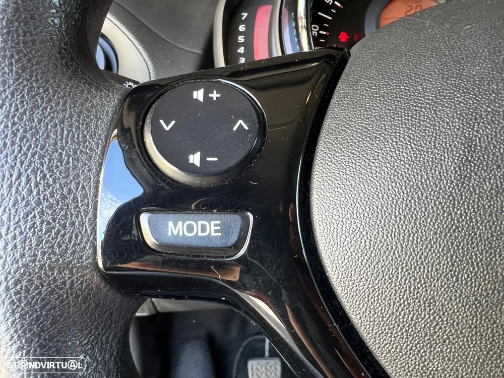 Citroën C1 1.0 VTi Feel - 16