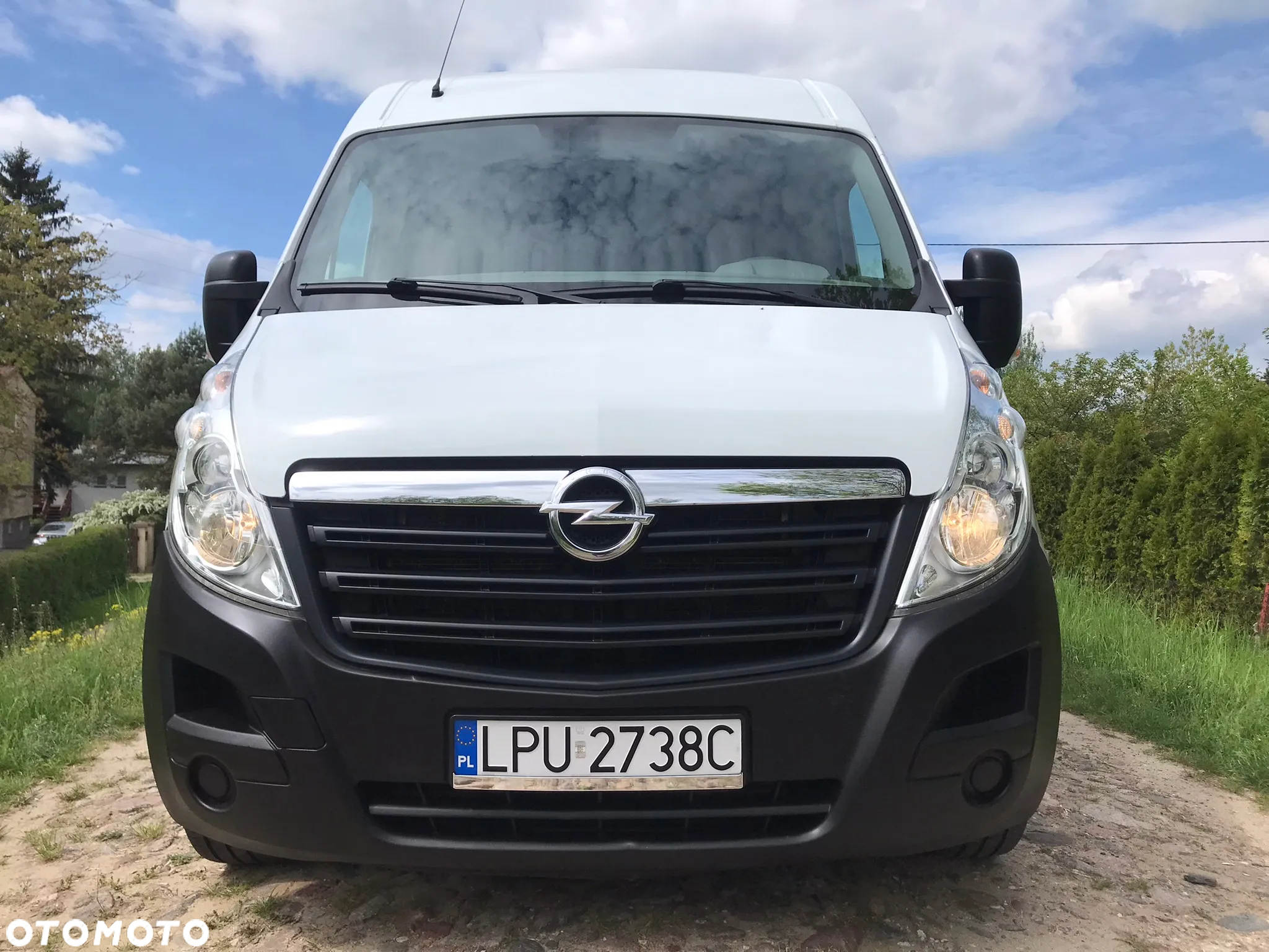 Renault Master - 15