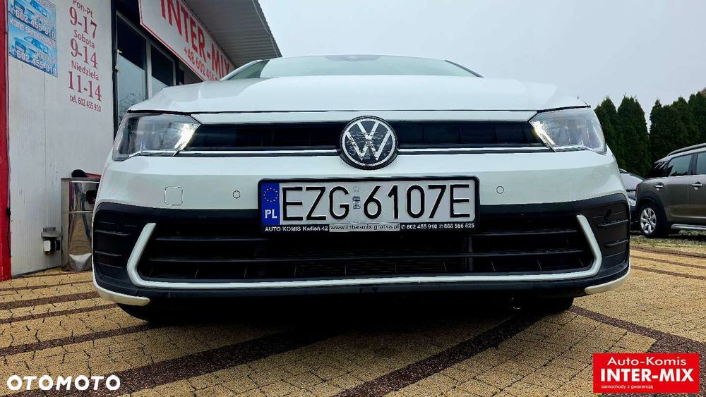 Volkswagen Polo - 12