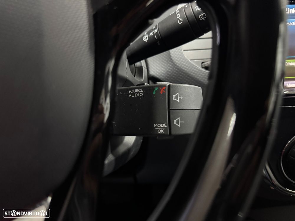 Renault Captur ENERGY TCe 120 EDC Dynamique - 25