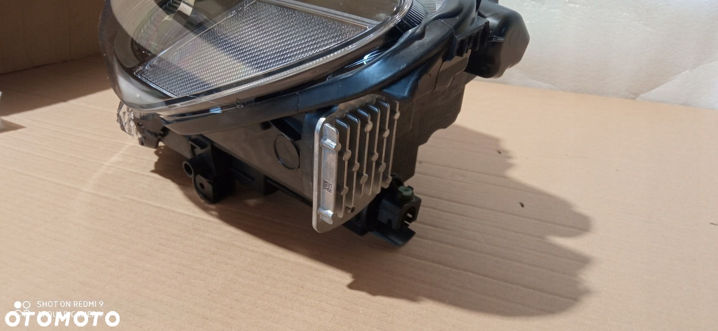 FORD KUGA MK3 FULL LED KOMPLETNY LAMPA PRZÓD LEWA - 10