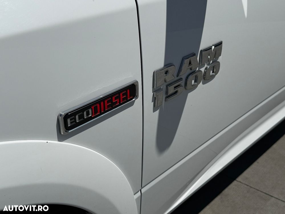 Dodge RAM - 20