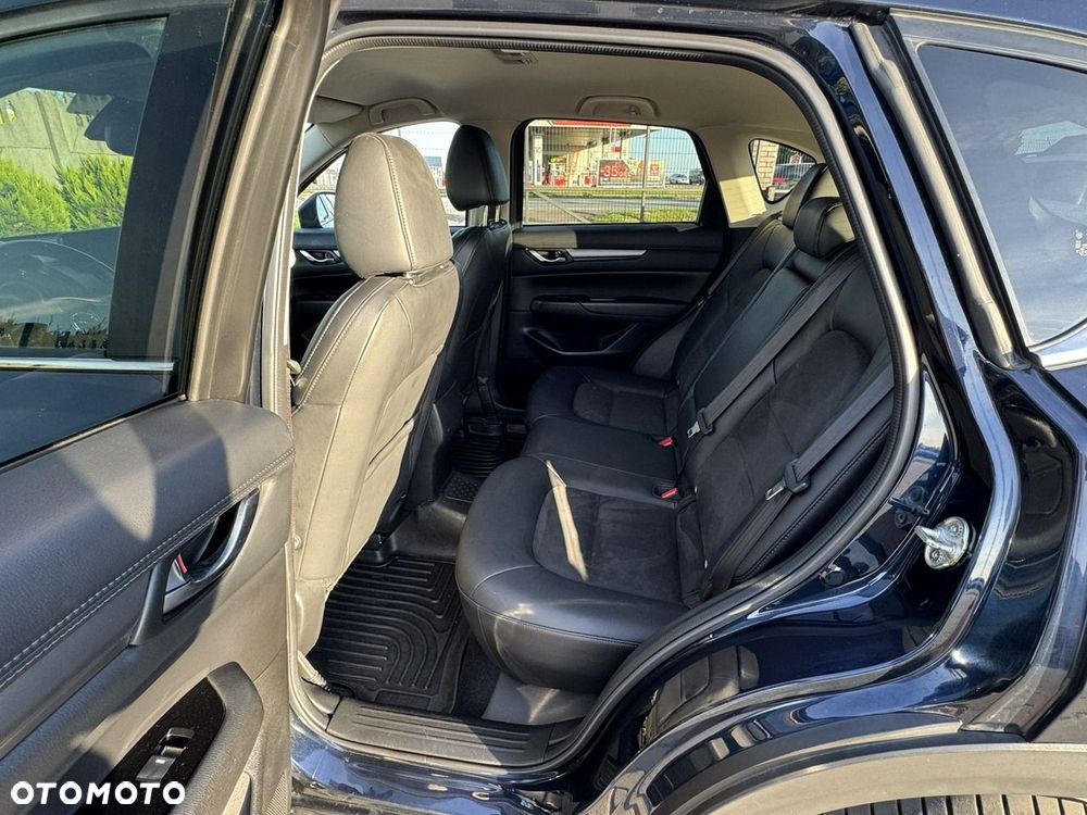 Mazda CX-5 2.5 Skyenergy 2WD - 28