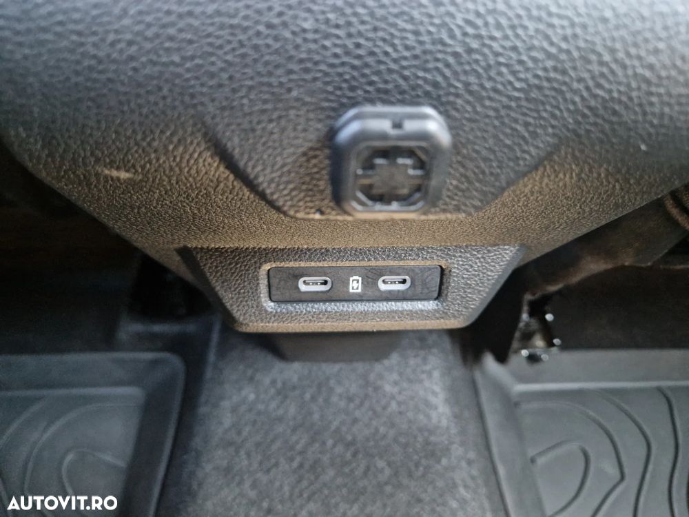 Dacia Duster ECO-G 100 Journey - 26