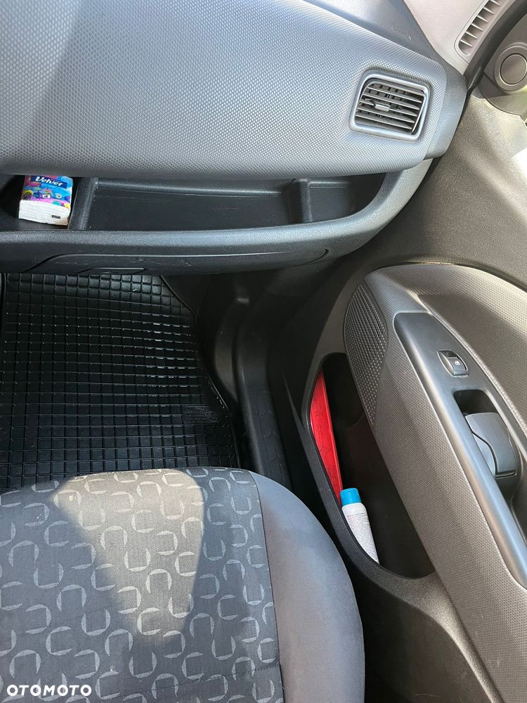 Fiat Doblo Active - 6