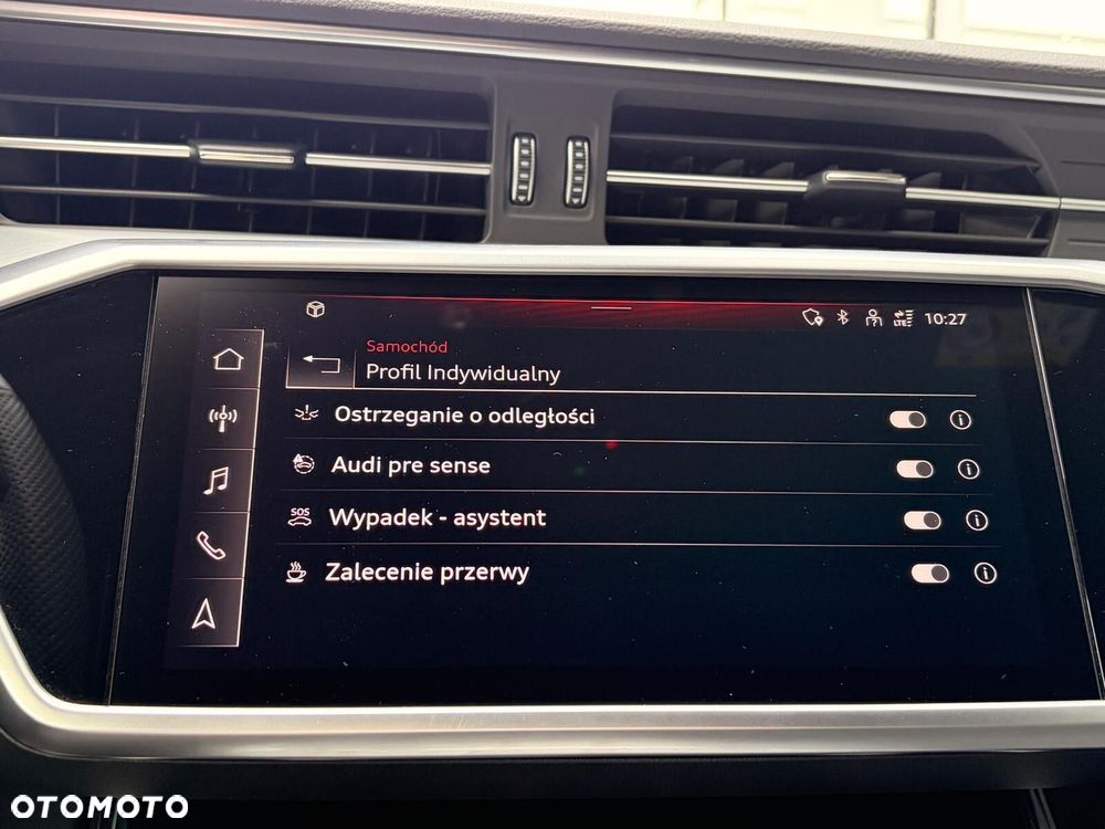 Audi A6 Avant - 37