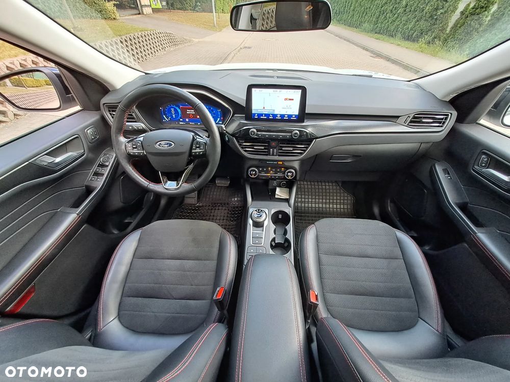Ford Escape - 10