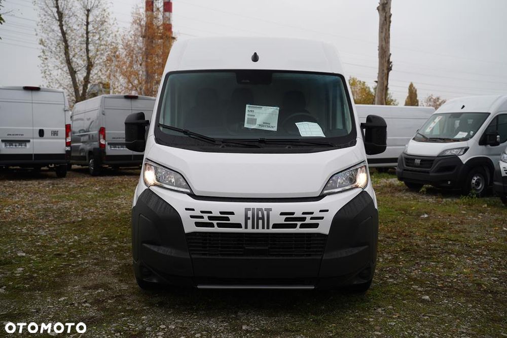 Fiat Ducato 35 H3-Power L2H2 - 2