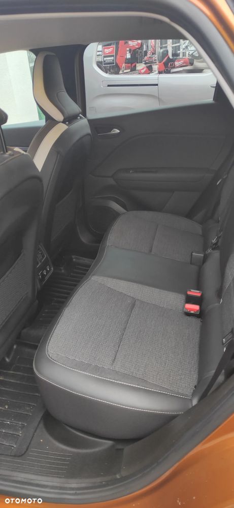 Renault Captur 1.6 E-TECH Plug-In Intens - 10