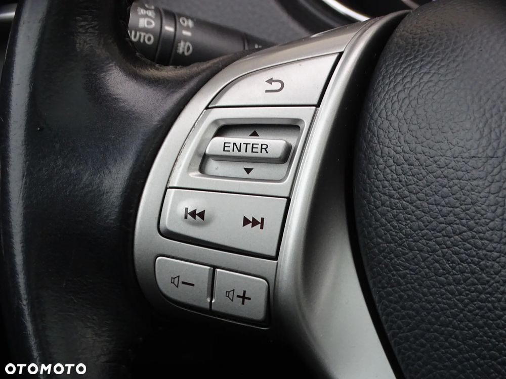 Nissan Qashqai 1.2 DIG-T Xtronic TEKNA+ - 13