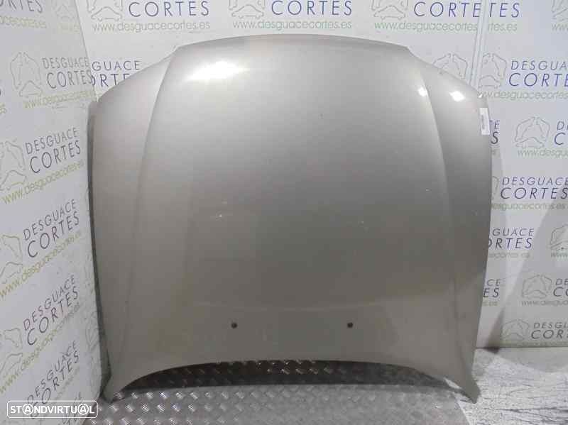 CAPÔ OPEL VECTRA B 1.6 I 16V (F19) 100CV 1598CC - 1