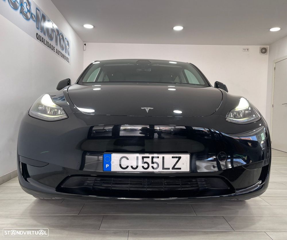 Tesla Model Y Standard - 11