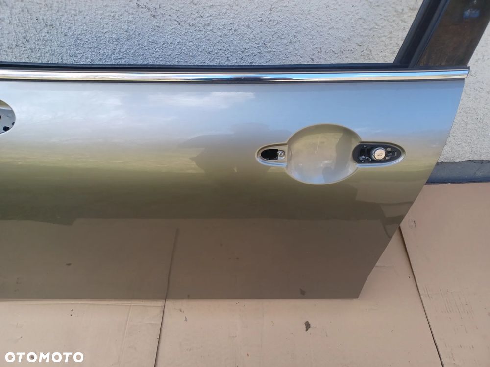 DRZWI PRZEDNIE LEWE MINI F54 CLUBMAN C2K - 9