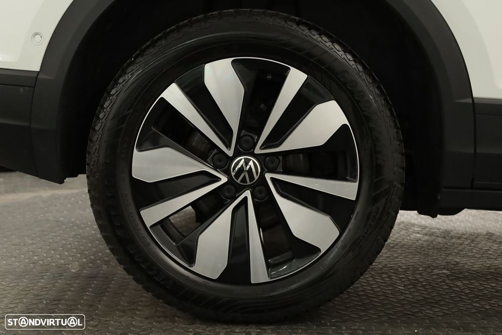 VW T-Roc 1.0 TSI - 5