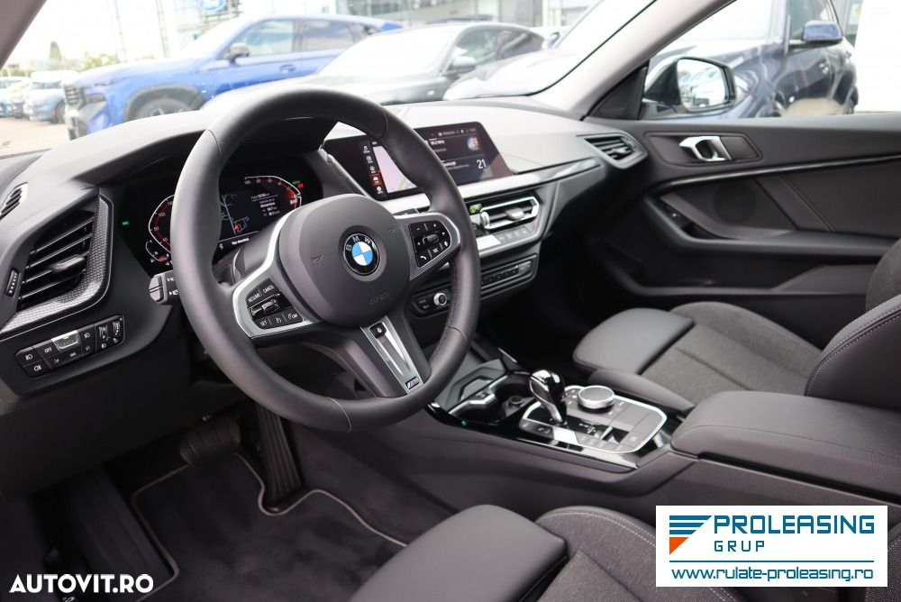 BMW Seria 2 - 7