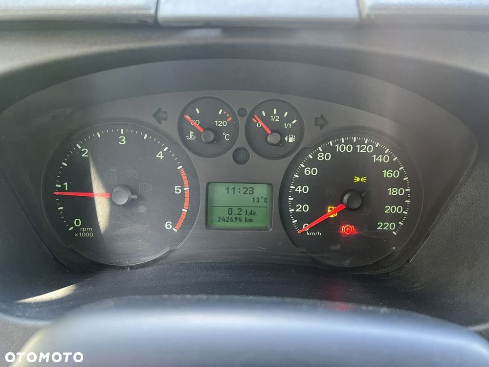 Ford Transit - 2