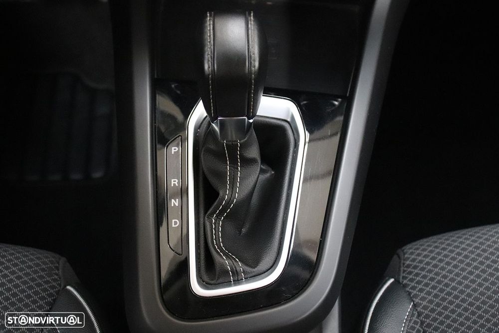 Renault Arkana 1.3 TCe Techno EDC - 14