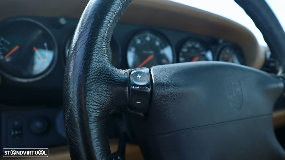 Porsche 911 (993) - 42