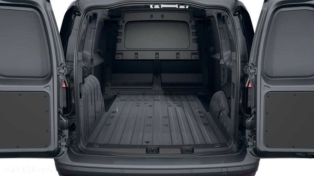 Volkswagen Caddy - 14