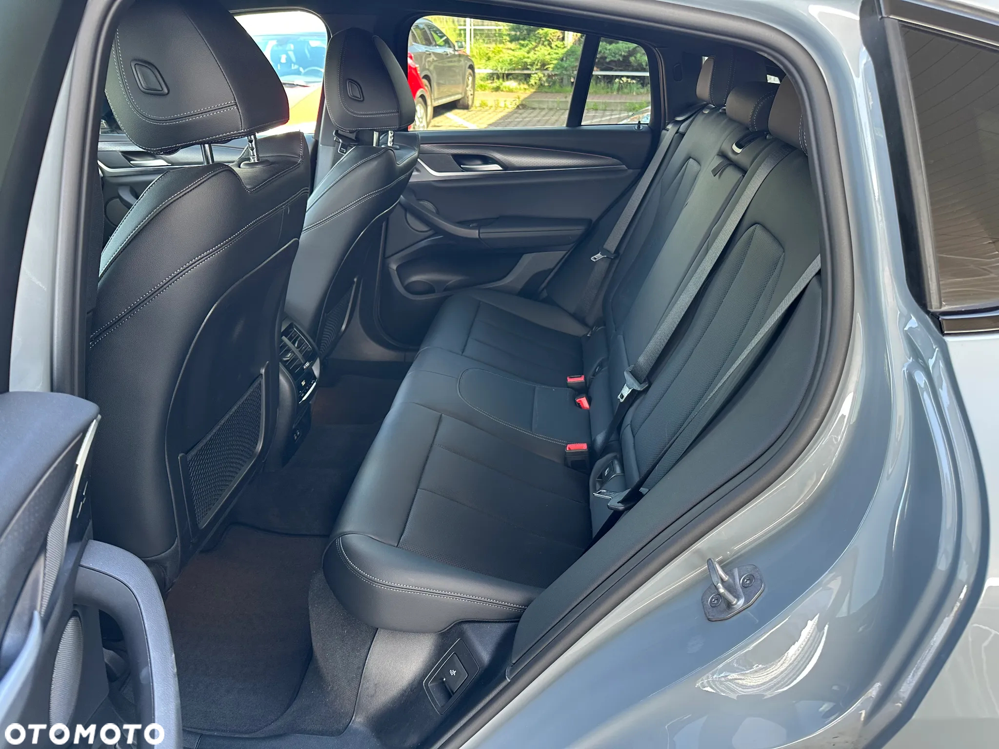 BMW X4 - 7