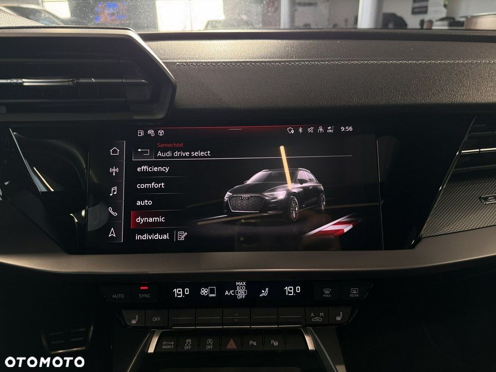 Audi S3 Sportback - 35