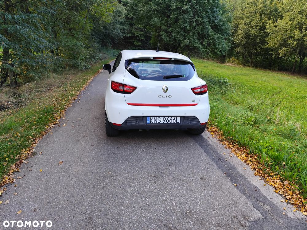 Renault Clio 1.5 dCi Limited - 6