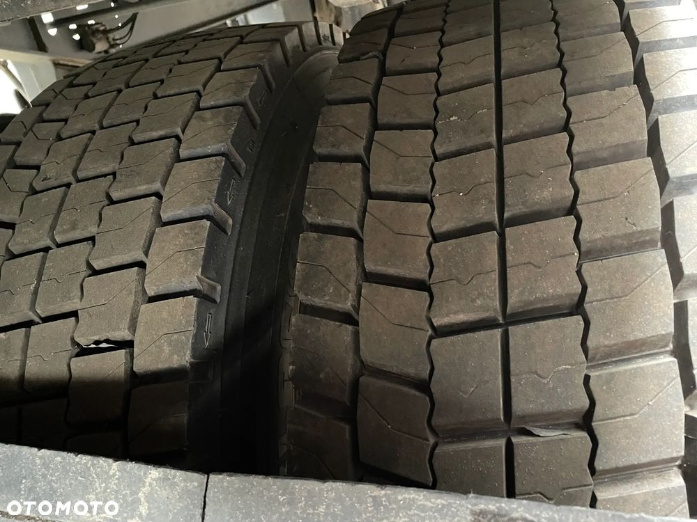 Volvo FH4XT - 8