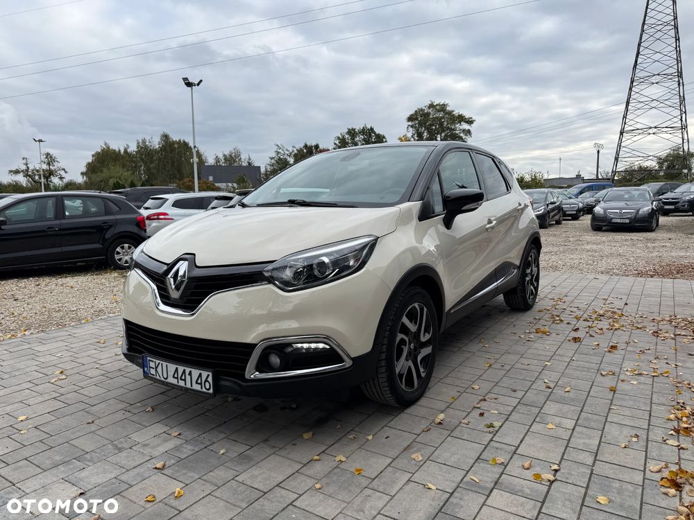 Renault Captur 0.9 Energy TCe XMOD - 20