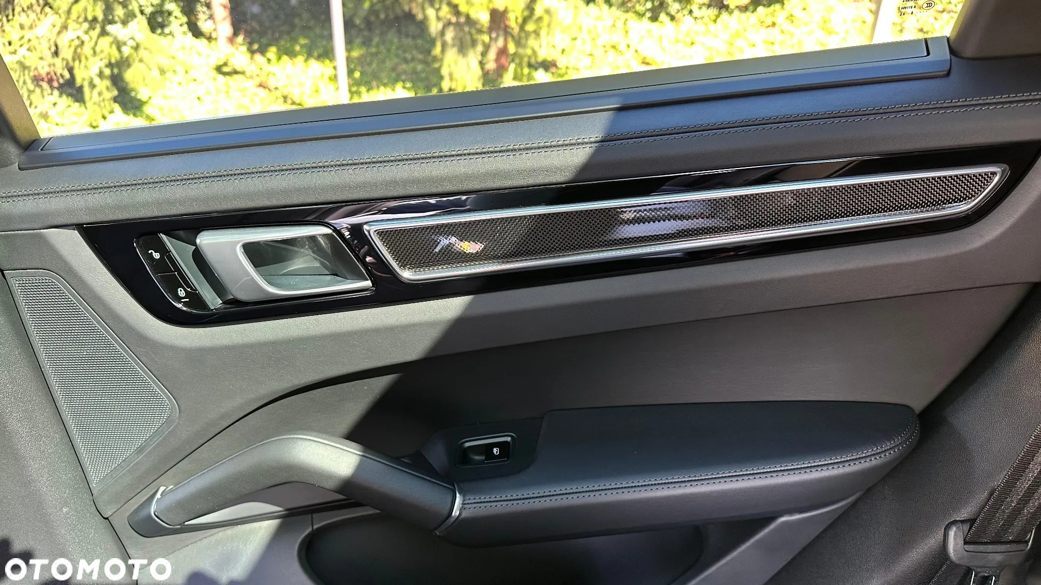 Porsche Cayenne S - 17