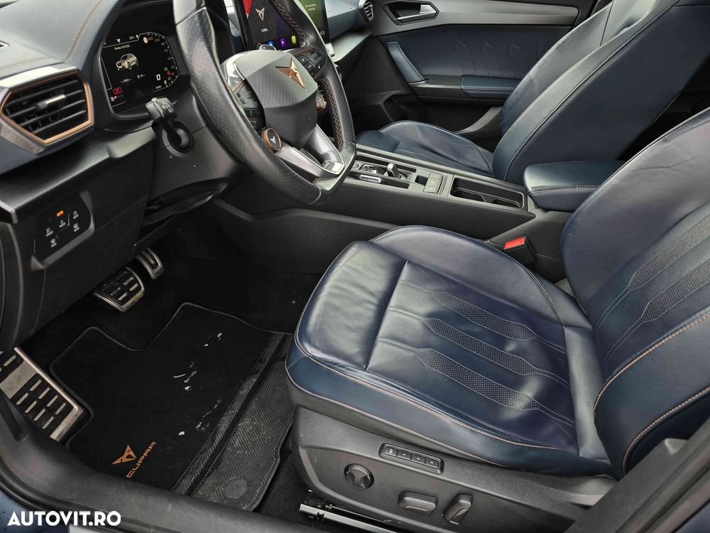 Cupra Formentor - 15