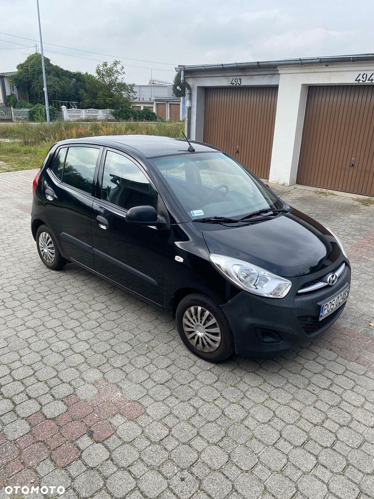 Hyundai i10 1.1 Classic - 1