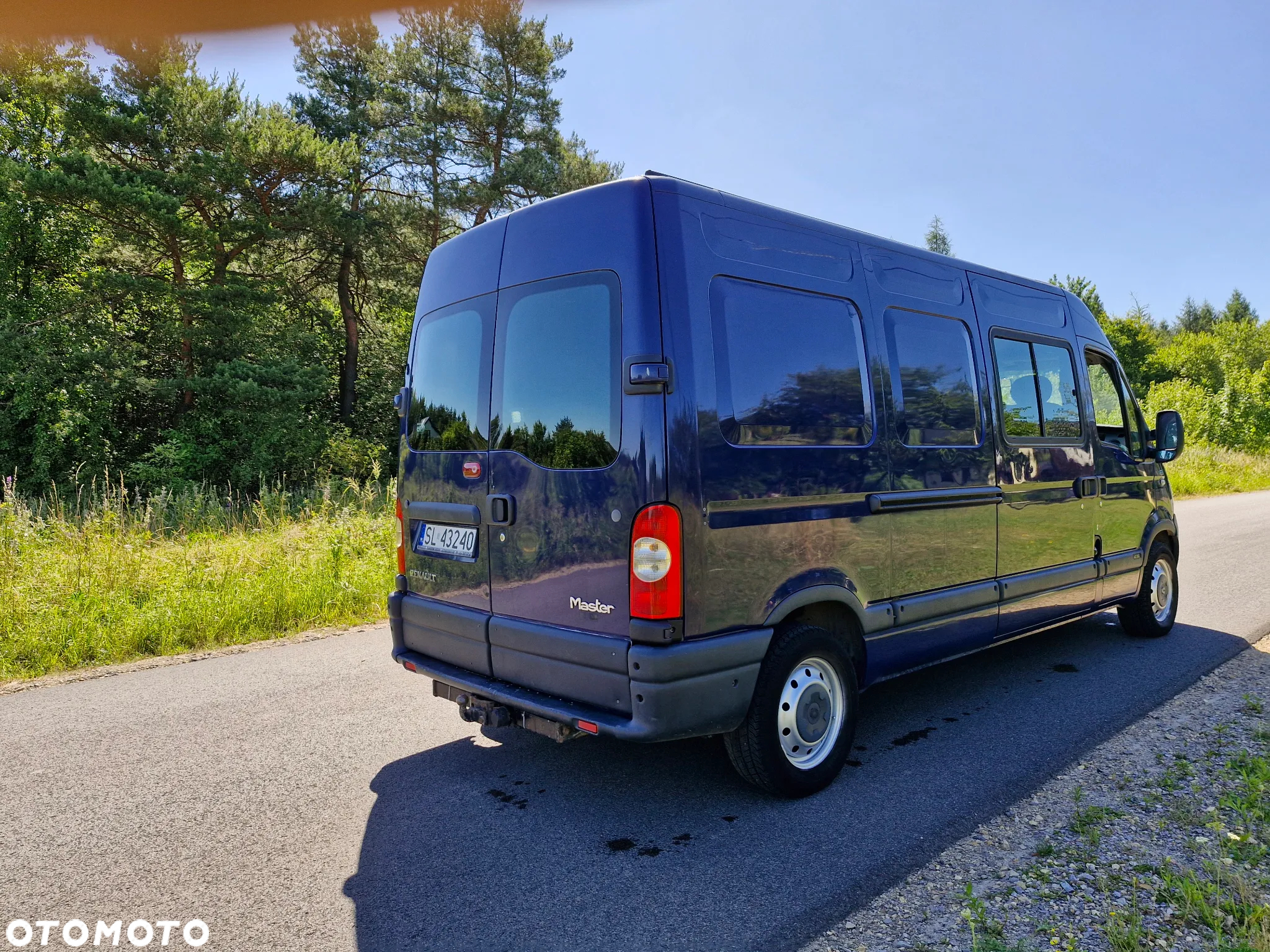 Renault MASTER - 6