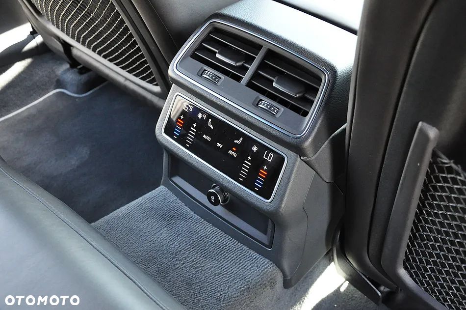 Audi A6 Avant 50 TDI quattro tiptronic S line - 39