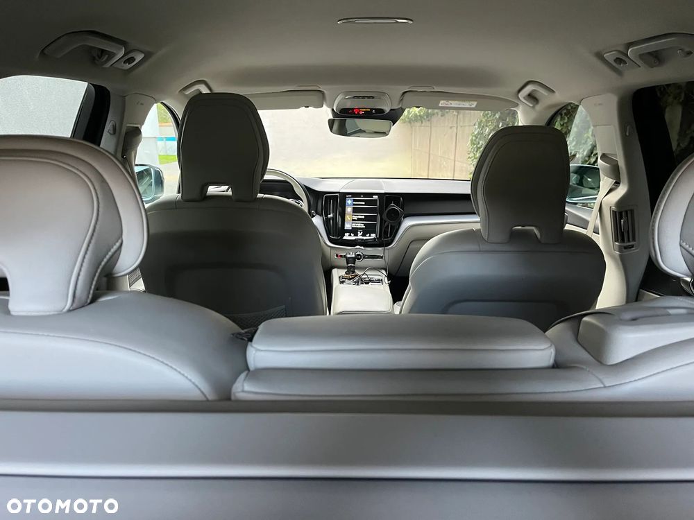 Volvo XC 60 D4 Inscription - 6