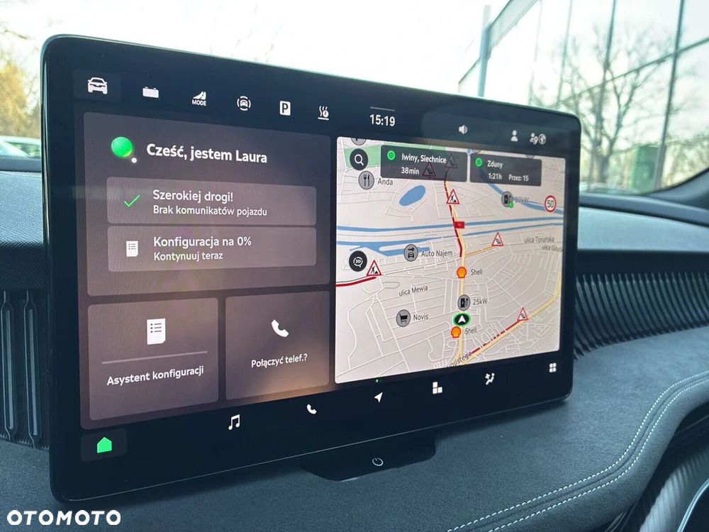 Skoda Superb - 21
