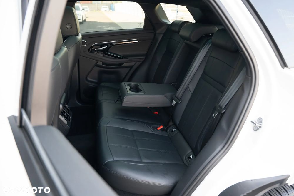 Land Rover Range Rover Evoque D200 Dynamic HSE - 34