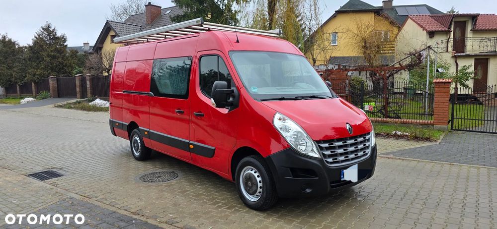 Renault Master - 8