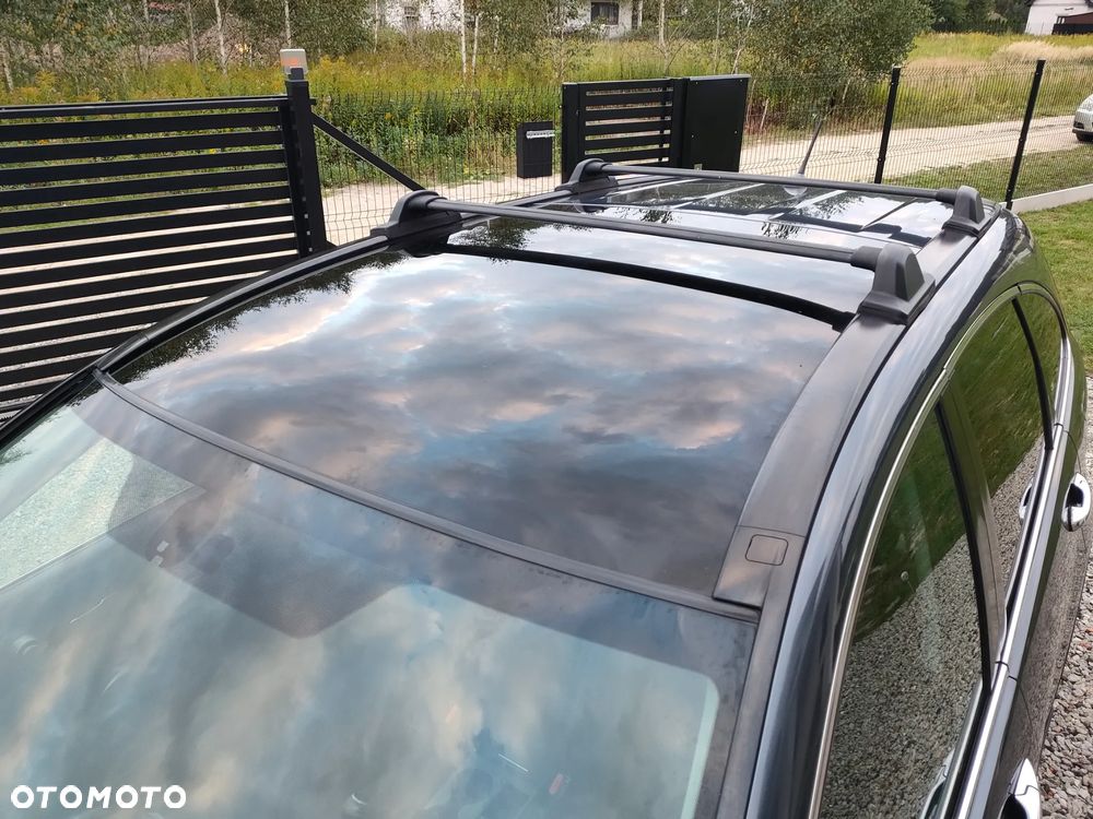 Honda CR-V 2.2i-CTDi Elegance - 13