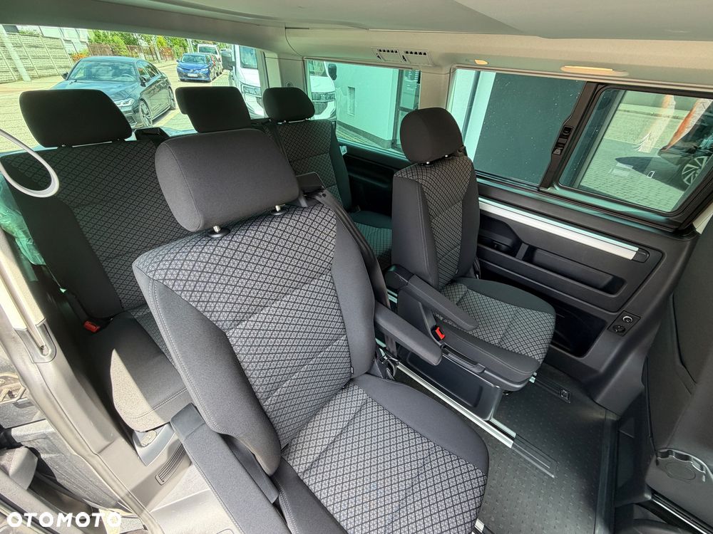 Volkswagen California - 29