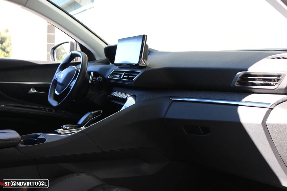 Peugeot 3008 1.6 Hybrid Allure Pack e-EAT8 - 13