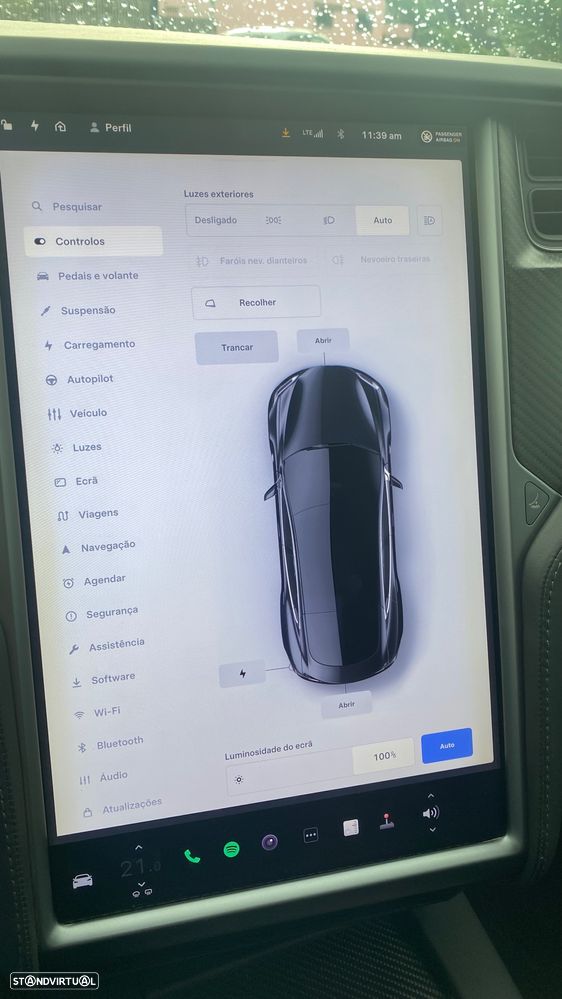 Tesla Model S 75D - 36