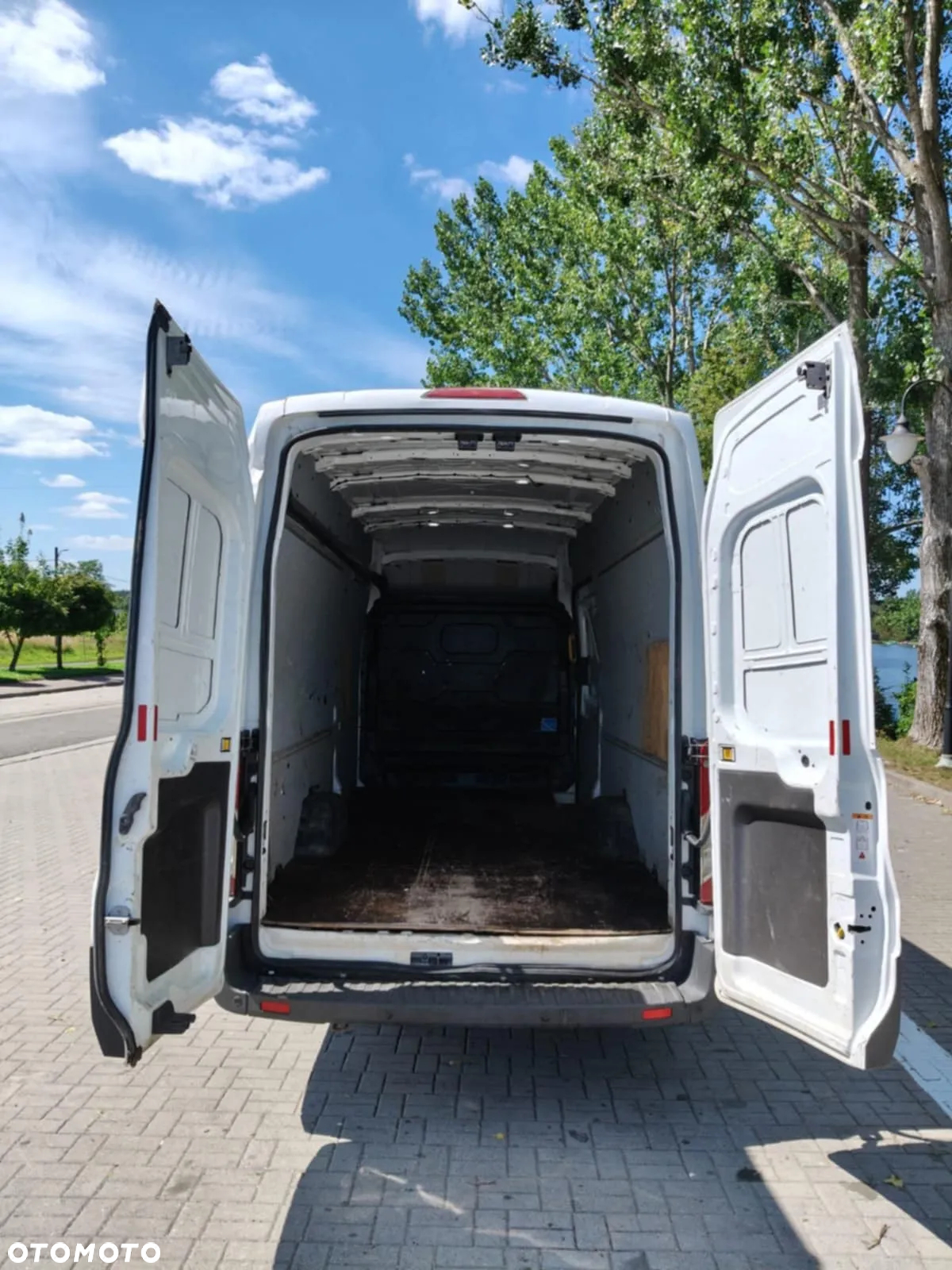 Ford Transit - 7