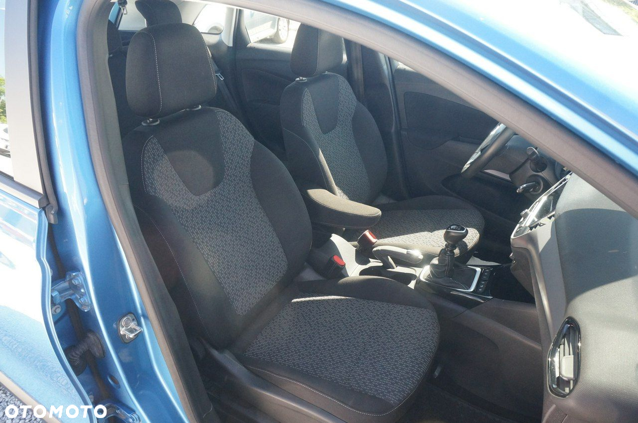 Opel Crossland X - 30