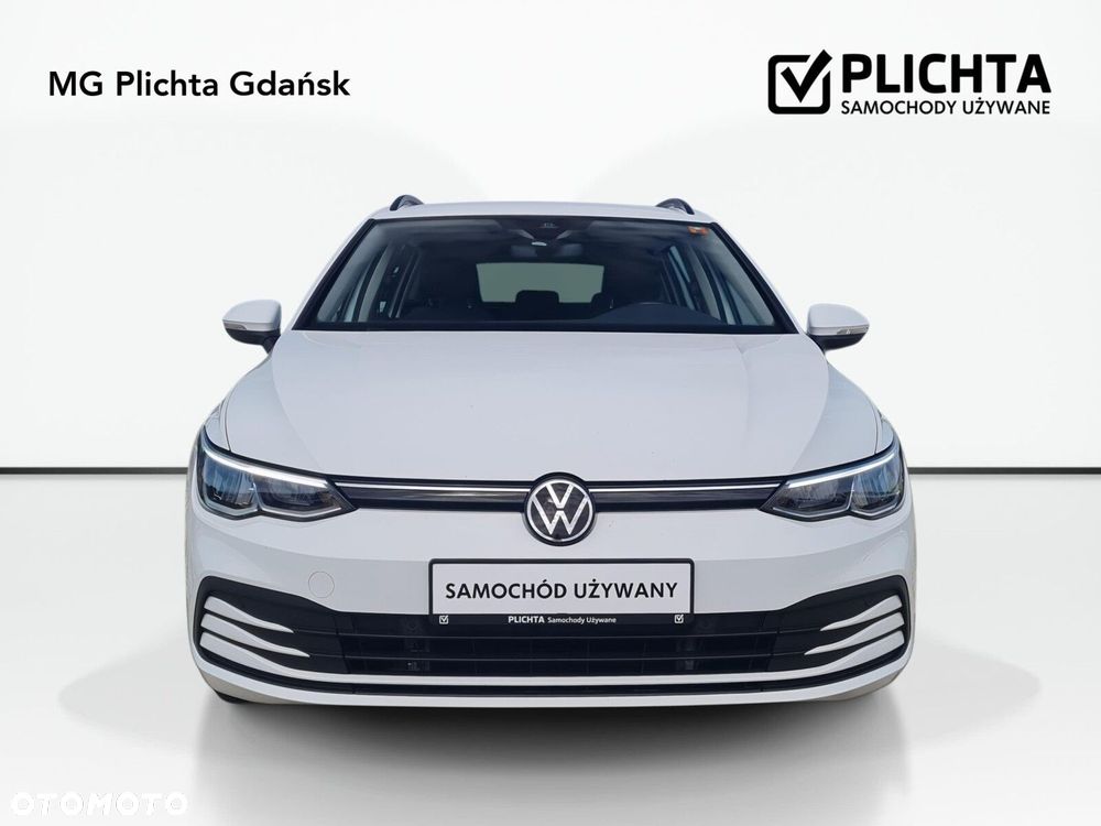Volkswagen Golf 2.0 TDI Life - 3