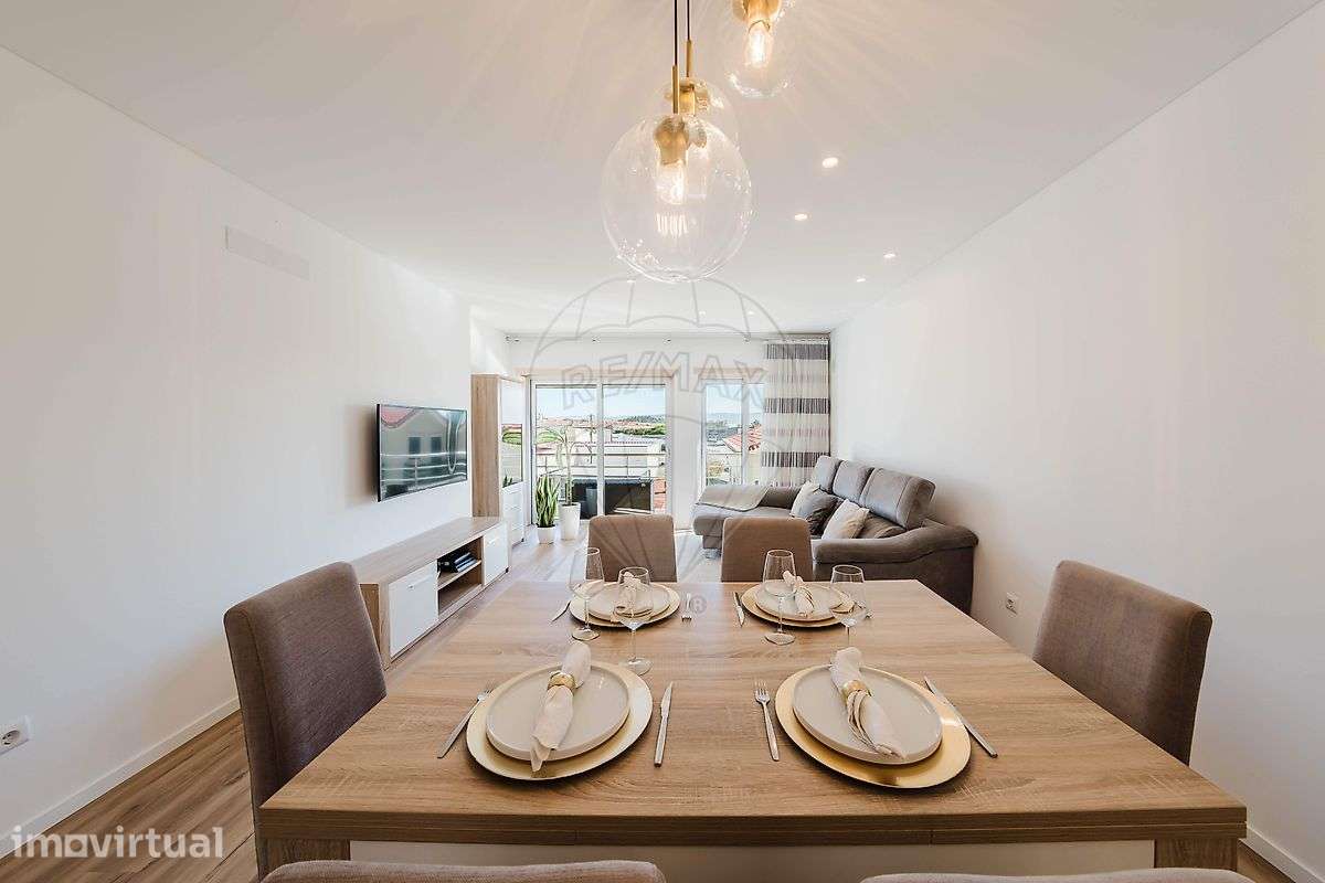 Apartamento T2 para venda - Grande imagem: 4/34