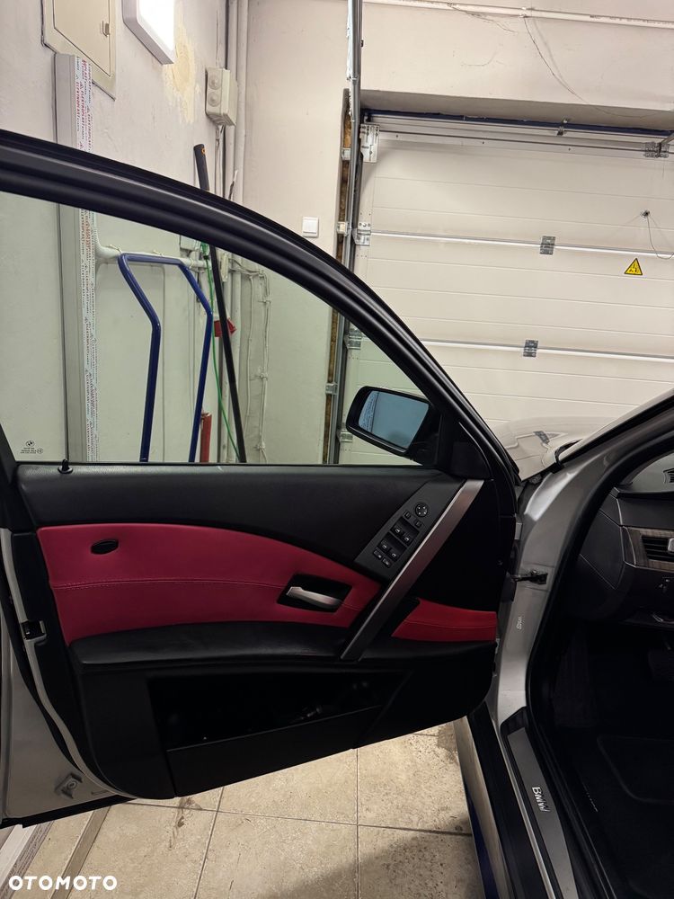 BMW Seria 5 - 18