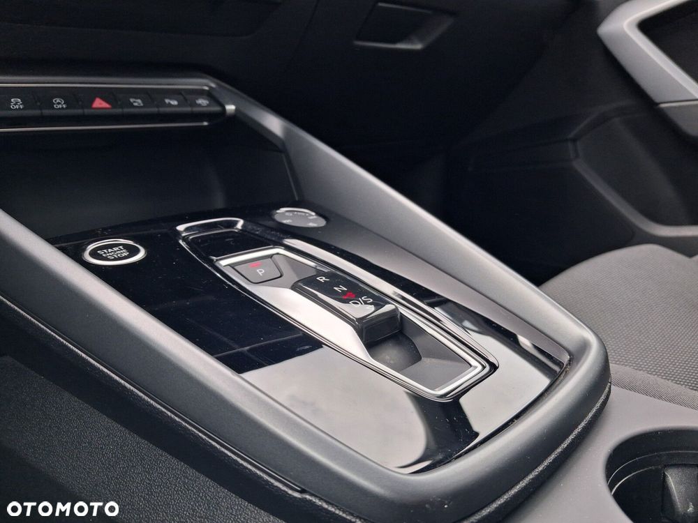 Audi A3 Limousine - 22