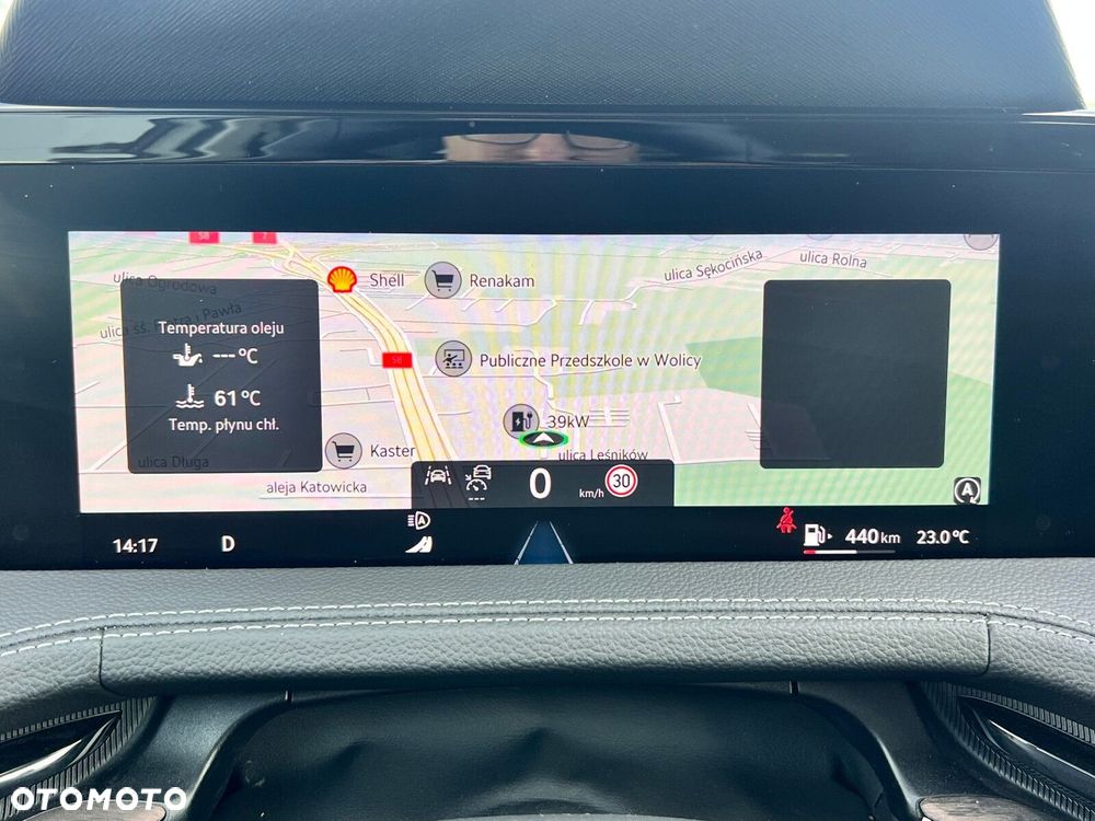 Skoda Superb 2.0 TSI 4x4 L&K DSG - 36