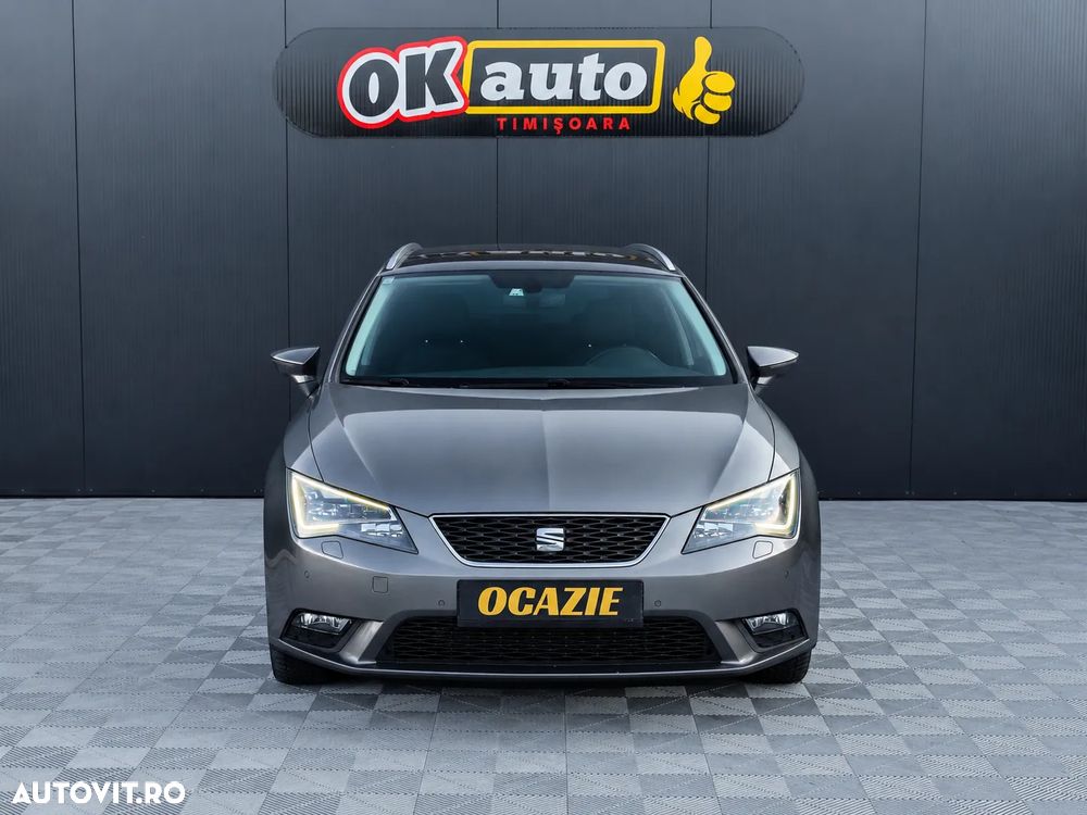 Seat Leon - 3