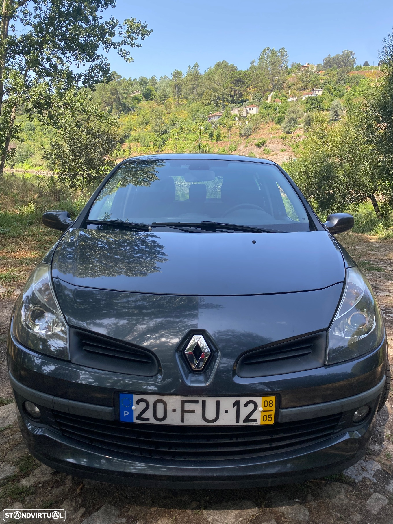 Renault Clio 1.5 dCi Confort - 3